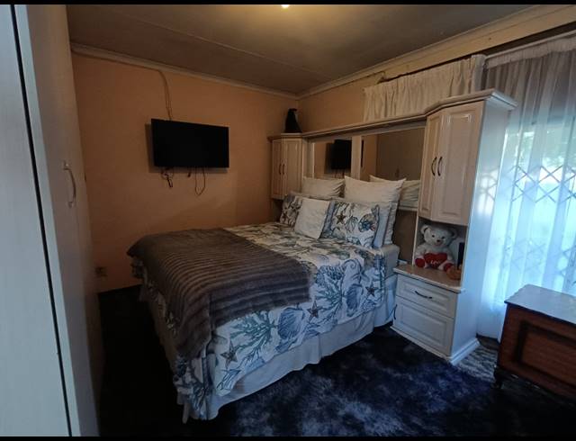 3 BEDROOM HOUSE FOR SALE IN SASOLBURG EXT 1